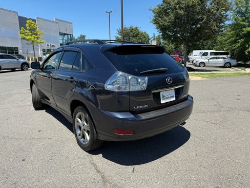 Used 2006 Lexus RX 400h AWD image 5