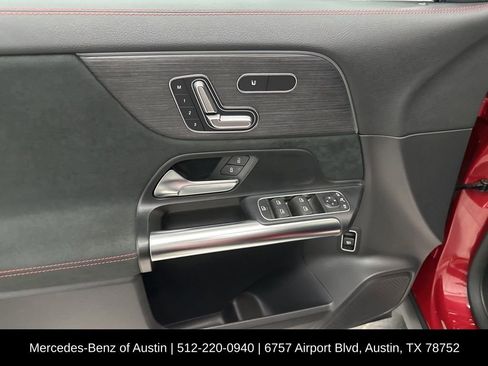 Certified 2022 Mercedes-Benz GLA 250 image 15