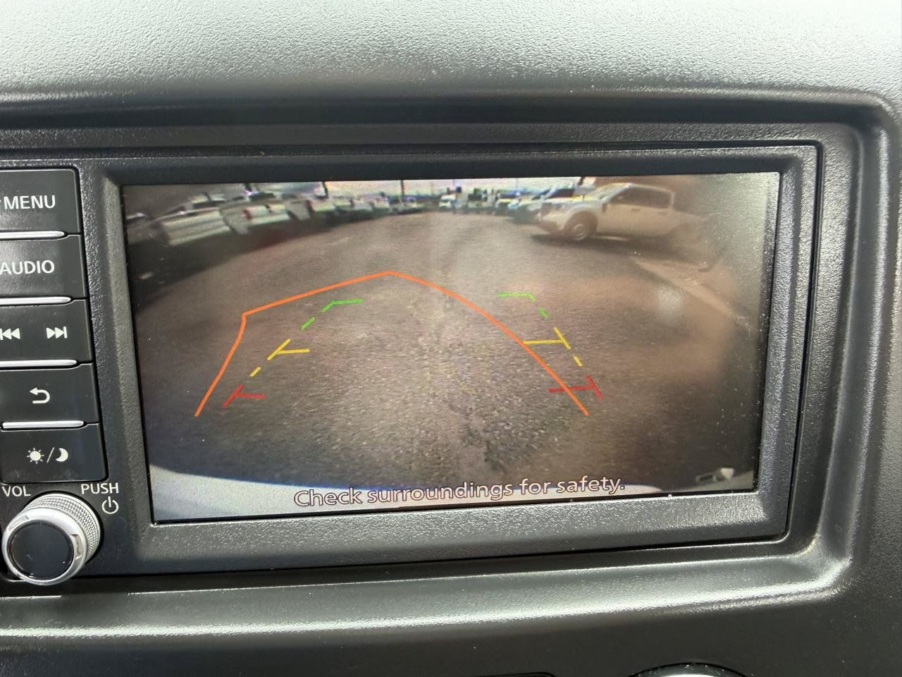 Used 2020 Nissan NV200 SV FWD image 22