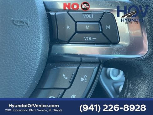 Used 2017 Ford Mustang Convertible w/ Equipment Group 051A RWD image 14