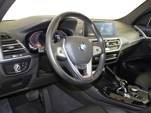 Used 2024 BMW X3 xDrive30i image 4