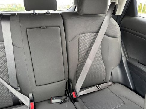 Used 2025 Kia Sportage LX image 36