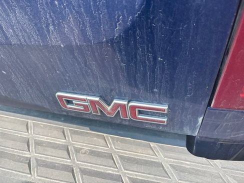 Used 2013 GMC Sierra 1500 SLE w/ Power Tech Package AWD/4WD image 13