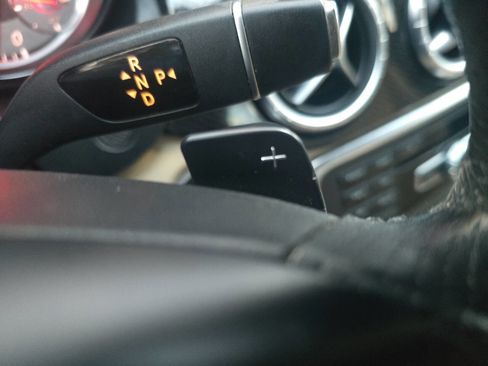 Used 2014 Mercedes-Benz CLA 250 CLA 250 4dr Sedan w/ Premium 1 Package image 17