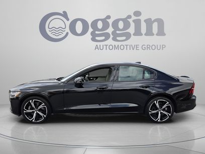 Used 2024 Volvo S60 B5 Plus