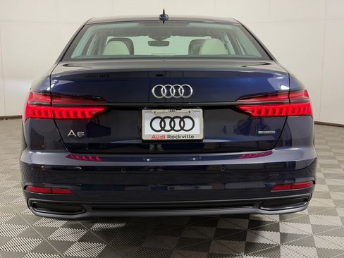Used 2023 Audi A6 2.0T Premium w/ Convenience Package AWD/4WD image 10