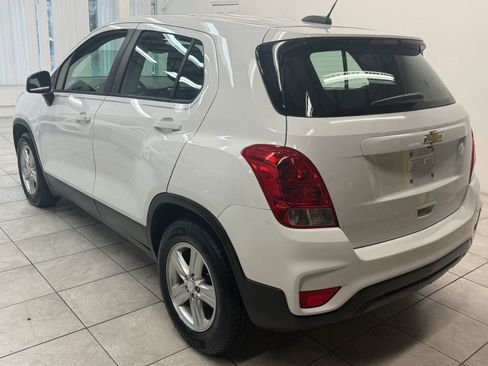 Used 2019 Chevrolet Trax LS image 7