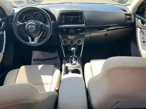 Used 2015 MAZDA CX-5 Sport w/ Bluetooth Audio Package FWD image 14