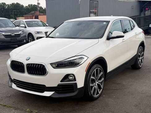 Used 2018 BMW X2 sDrive28i w/ Convenience Package FWD image 6