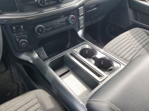 Certified 2023 Ford F150 XL w/ STX Appearance Package AWD/4WD image 29