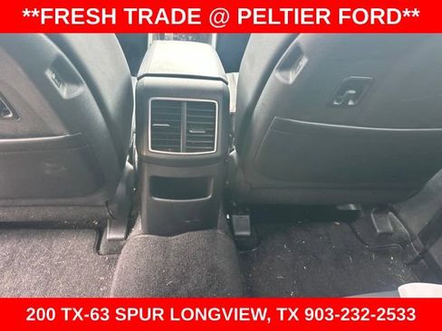 Used 2026 Kia Sportage SX FWD image 21