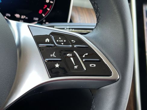 Certified 2025 Mercedes-Benz GLC 350e 4MATIC image 30