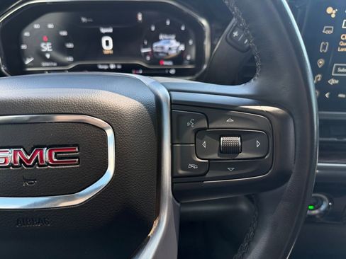 Used 2023 GMC Sierra 1500 SLE AWD/4WD image 32