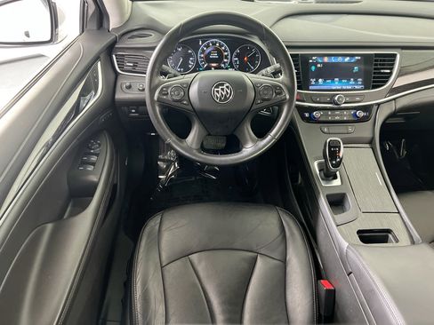 Used 2017 Buick LaCrosse Essence w/ Sights and Sounds Package image 21