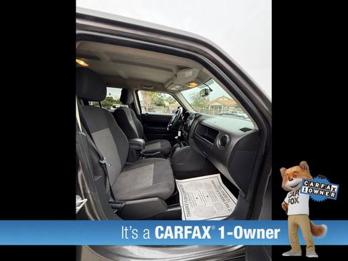 Used 2016 Jeep Patriot Sport w/ Power Value Group FWD image 17