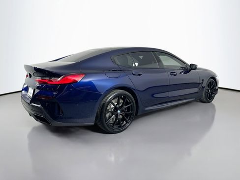 New 2026 BMW 840i xDrive image 5