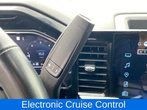 Certified 2023 Chevrolet Silverado 1500 LT image 22