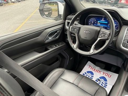 Used 2023 Chevrolet Tahoe RST AWD/4WD image 33