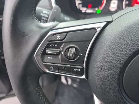 Used 2022 Acura MDX FWD w/ Technology Package image 33