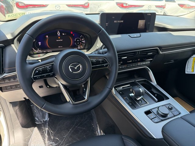 New 2026 MAZDA CX-70 SC Plus AWD/4WD image 3