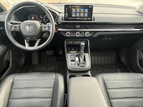 Certified 2023 Honda CR-V EX-L image 7