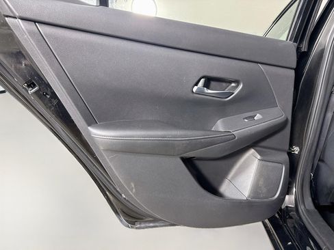 Used 2023 Nissan Sentra S FWD image 26