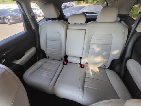 Certified 2025 Honda CR-V EX-L image 14