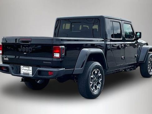 New 2026 Jeep Gladiator Sport AWD/4WD image 5