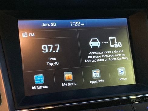 Used 2018 Hyundai Tucson SEL image 20