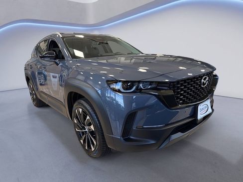 New 2026 MAZDA CX-50 2.5 Hybrid w/ Cargo Package image 2