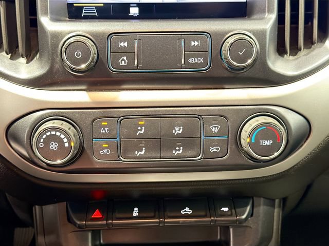 Certified 2019 Chevrolet Colorado LT AWD/4WD image 14