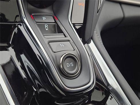 New 2026 Acura RDX SH-AWD w/ Technology Package image 6