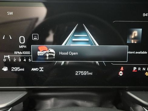 Used 2026 GMC Terrain Elevation AWD/4WD image 23