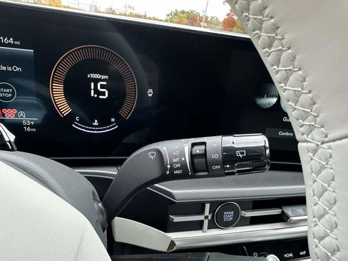 New 2026 Hyundai Santa Fe SEL image 23