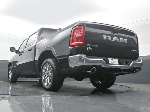New 2026 RAM 1500 Big Horn AWD/4WD image 20