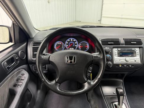 Used 2005 Honda Civic LX image 18