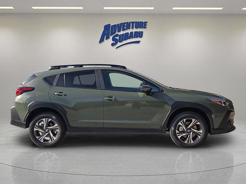 Certified 2026 Subaru Crosstrek 2.5i Premium AWD/4WD image 12