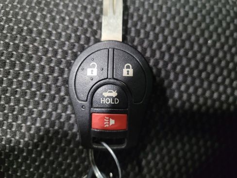 Used 2019 Nissan Sentra S image 32