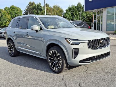 New 2026 Volvo XC90 B6 Plus w/ Protection Package Premier