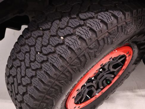 Used 2024 Ford Bronco Big Bend AWD/4WD image 39