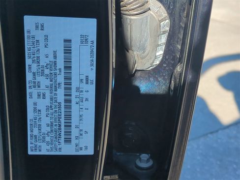 Used 2023 Ford F250 King Ranch image 37