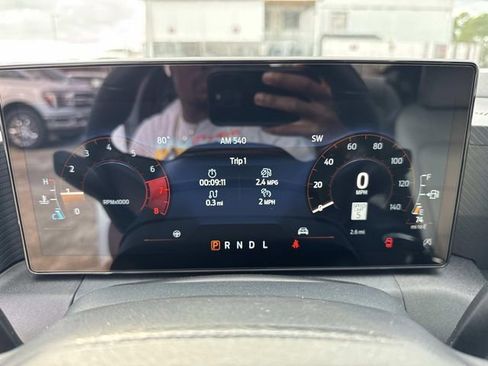 New 2026 Ford Mustang Premium image 21