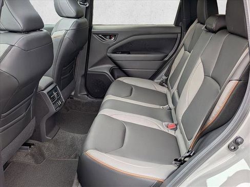 New 2026 Subaru Forester Sport AWD/4WD image 16