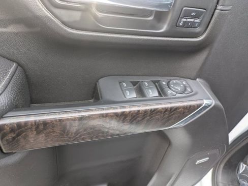 Used 2021 GMC Sierra 1500 Denali w/ Driver Alert Package II image 18