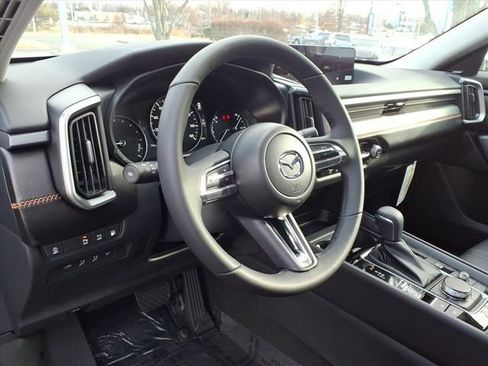 New 2026 MAZDA CX-50 AWD 2.5 Hybrid w/ Weather Package image 18