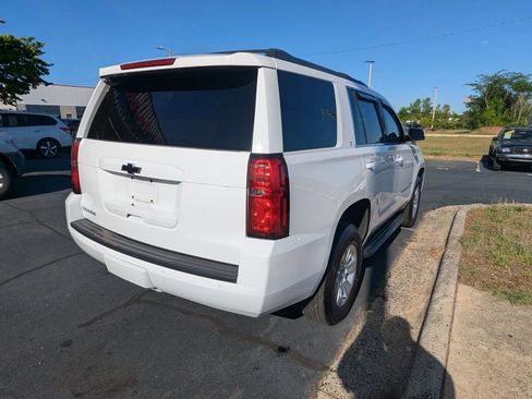 Used 2015 Chevrolet Tahoe LT RWD image 7