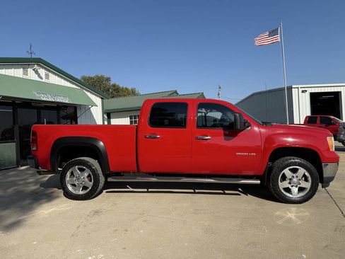 Used 2014 GMC Sierra 2500 W/T image 28