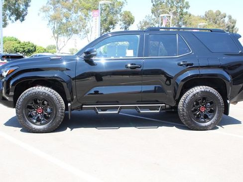 Certified 2025 Toyota 4Runner TRD Pro AWD/4WD image 16