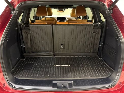 Used 2020 Toyota Highlander Platinum AWD/4WD image 38