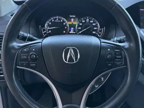 Used 2018 Acura MDX SH-AWD image 27